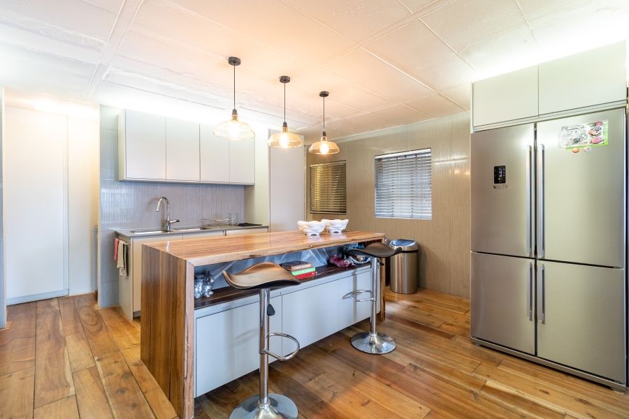 2 Bedroom Property for Sale in Cape Town City Centre Western Cape